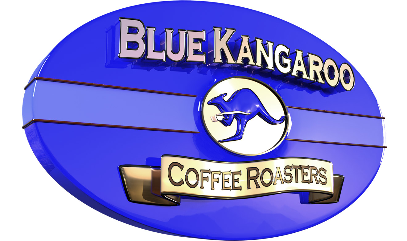 3D Logos